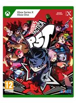 Persona 5 Tactica Xbox