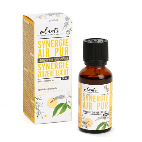Synergie air pur 30 ml