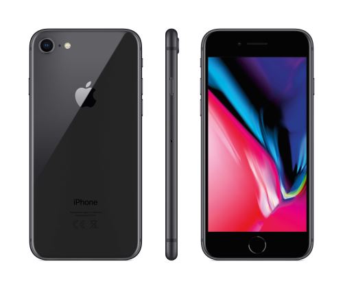 APPLE IPHONE 8 256GB SPACE GREY********* - IPhone - Einkauf