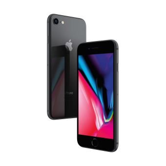 APPLE IPHONE 8 256GB SPACE GREY********* - IPhone - Einkauf