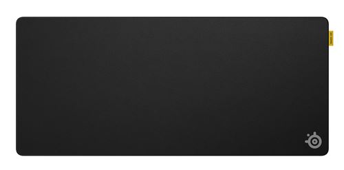 Tapis de souris gaming SteelSeries QcK Performance XL Control Noir