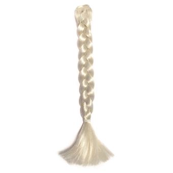 Panoplie et 1 accessoire Disney La Reine des neiges Elsa Taille M