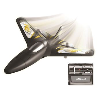 Avion télécommandé Silverlit Flybotic X-Twin Modèle aléatoire