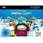 South Park Snow Day! Collectors Edition PC