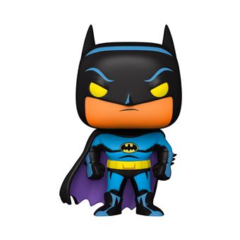 Figurine Funko Pop Heroes DC Batman Black Light