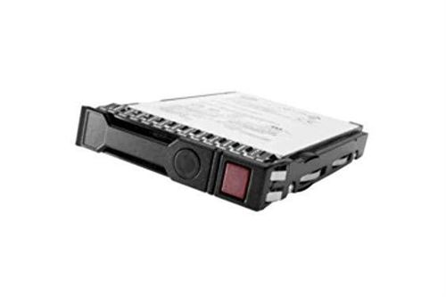 HPE Midline Disque Dur 4 To SATA