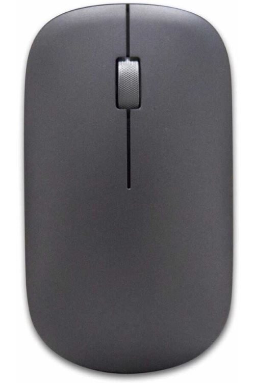 TEMIUM MOUSE 2.4G BLACK