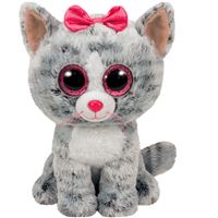 Peluche Ty Beanie Boo's Kiki le Chat Medium 23 cm
