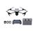 Drone Dji Air 3S Fly More Combo RC 2 Gris et noir