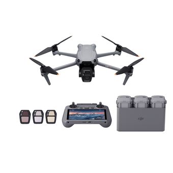 DJI Air 3S Fly More Combo (RC-N3)