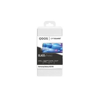 QDOS OPTIGUARD GLASS PROTECT SAMSUNG GALAXY A33 5G