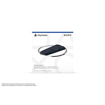 Caméra HD Sony pour PS5 Blanc - Autre accessoire gaming à la Fnac