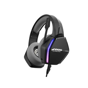 Oniverse Gaming Headset for PS5 PS4 SWITCH XBOX PC MAC with Adjustable