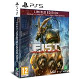 F.I.S.T Forged In Shadow Torch Edition Limitée PS5