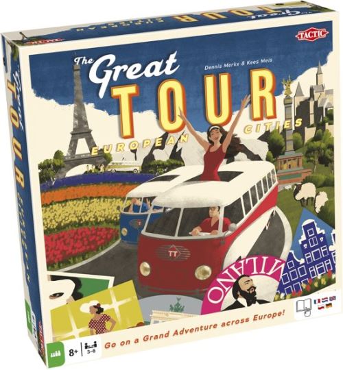 The Great Tour Tactic
