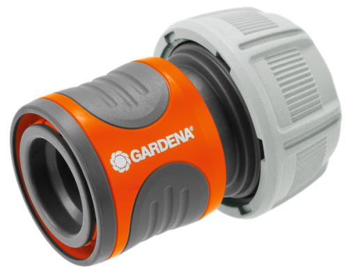 Gard Raccord Rapide Pour Tuyau Ø 19 Mm Gardena