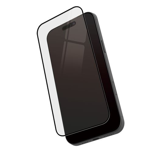 en verre trempé Pro pour iPhone 18 Pro et iPhone 17 Pro