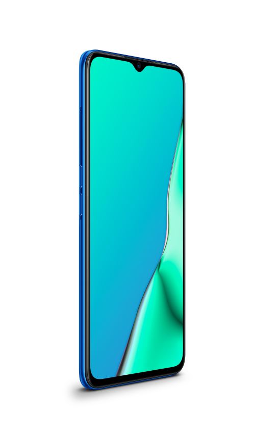 Oppo A9