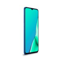OPPO A9 smartphone 128 GB Violet Cosmos