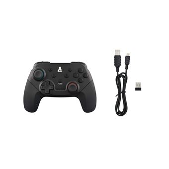 THEG-LAB WIRELESS PC ET SWITCH PAD
