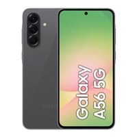Smartphone Samsung Galaxy A56 6,7" 5G Nano SIM 128 Go Graphite
