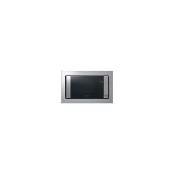 Micro ondes Grill Encastrable SAMSUNG FG87SST Pas Cher 