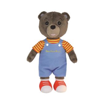 peluche petit ours brun 50 cm