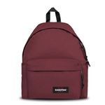 Sac à dos Eastpak Padded Uni Bordeaux