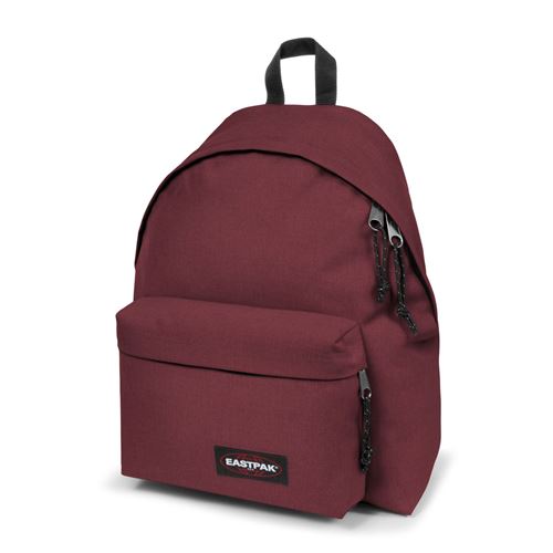Sac à dos Eastpak Padded Pak'R Uni Bordeaux Sac à dos Achat