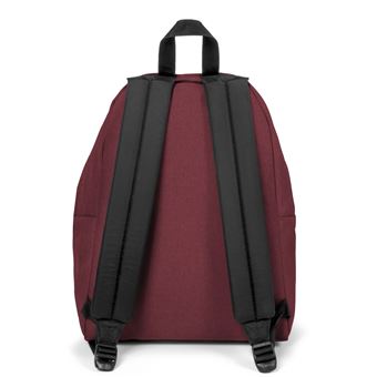 Sac à dos Eastpak Padded Uni Bordeaux