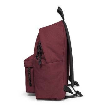 Sac à dos Eastpak Padded Uni Bordeaux