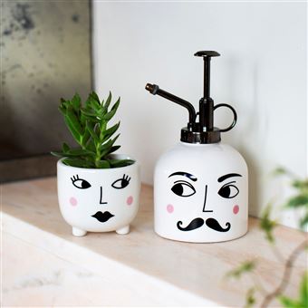 SASS BEL MISTER ET MRS PLANT SET