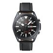 Montre connectée Bluetooth Samsung Galaxy Watch3 45 mm Noir mystique