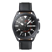 Samsung Galaxy Watch3 45 mm Mystic Black