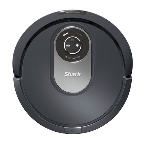 Aspirateur robot Shark AI RV2001EU Gris