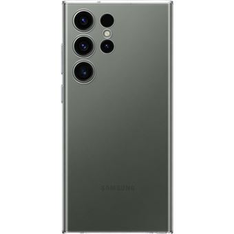 3 en 1 Coque pour Samsung Galaxy S23 5G (Pas pour S23 Plus/Ultra