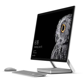 PC Tout-en-un Microsoft Surface Studio 28"3