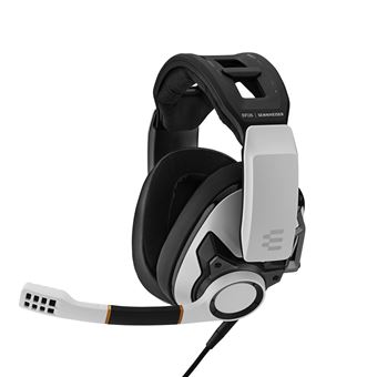 casque gsp
