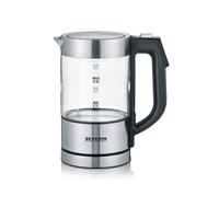 Bouilloire Severin WK3458 1100W Inox