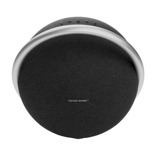 Enceinte stéréo portable Harman France Kardon Onyx Studio 8 Bluetooth Noir
