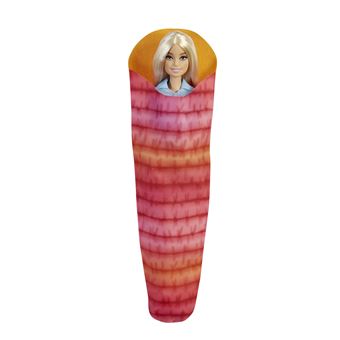 Poupée Barbie Malibu Camping