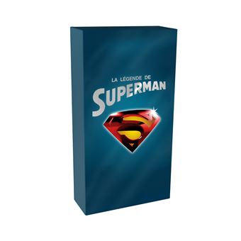 Topigames Partyspel La Légende de Superman Franstalige Versie - 1