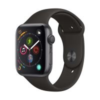 Apple Watch Series 5 GPS SIM 44mm - スマートフォン/携帯電話