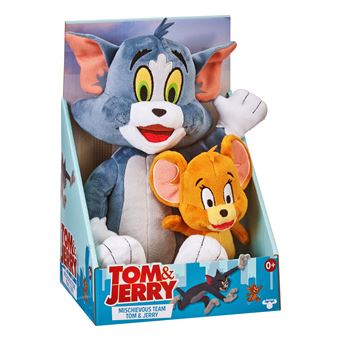 Peluches de tom y jerry online