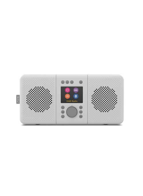 Pure Mir-270b Internet Radio Argent&eacute;