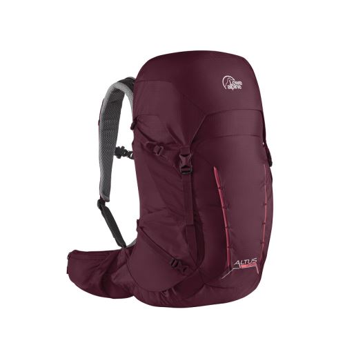 Sac à dos Lowe Alpine Altus ND 30 L Bordeaux