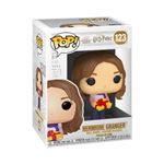 Figurine POP Harry Potter Holiday Hermione Granger