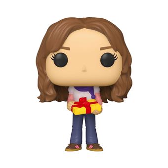 Figurine POP Harry Potter Holiday Hermione Granger