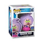 Funko Pop Disney Het Zwaard in de Steen Madam Mim Figuur