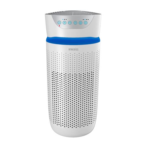 Purificateur Homedics T30 5 actions 65 W Blanc